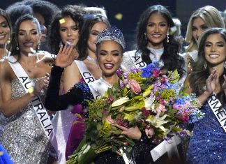 Miss Universo 2022: norte-americana R’Bonney Gabriel é eleita