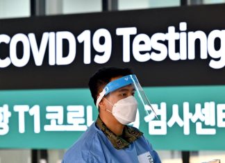 China: quase 90% da população da província de Henan já teve covid, dizem autoridades