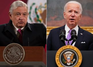 EUA, México e Canadá publicam mensagem conjunta em apoio à democracia brasileira