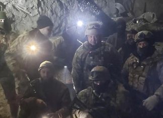 Ucrânia: grupo Wagner reivindica conquista de cidade estratégica de Soledar; Kiev desmente