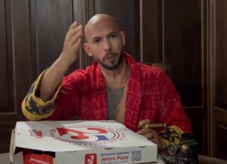 Andrew Tate, influencer que discutiu com Greta, seguirá preso por mais 30 dias enquanto é investigado por crimes na Romênia