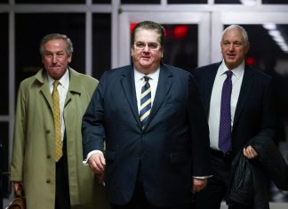 Organização de Trump é condenada a pagar US$ 1,6 milhão por fraude fiscal