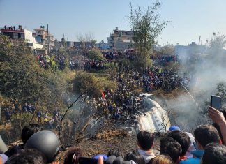 Queda de avião deixa dezenas de mortos no Nepal: o que se sabe