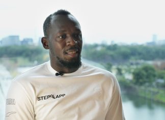 Usain Bolt comenta ‘situação estressante’ por US$ 12,7 milhões perdidos, mas garante que não está ‘quebrado’