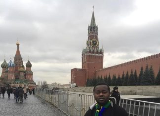 Como o Grupo Wagner, organização paramilitar russa, recruta detentos africanos para combater na Ucrânia