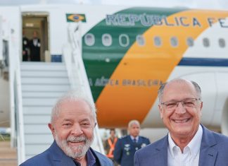 Lula se reúne com presidente da Argentina nesta segunda-feira para retomar laços com a região