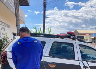 Homem suspeito de estuprar quatro sobrinhas durante encontros de família é preso