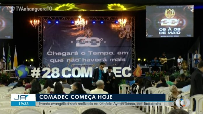 comadec