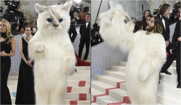 jared-leto-choupette-met-gala-2023