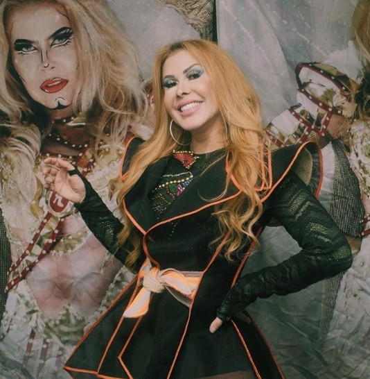 joelma