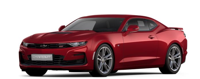 camaro-ss