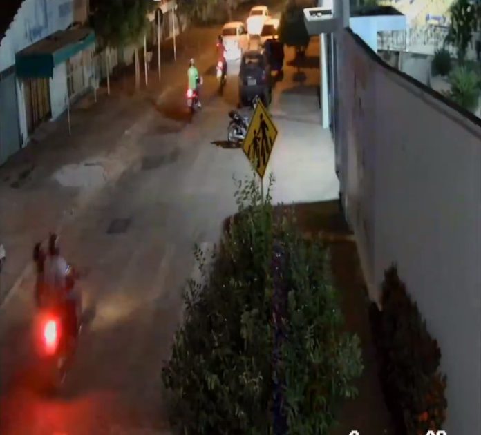perseguicao