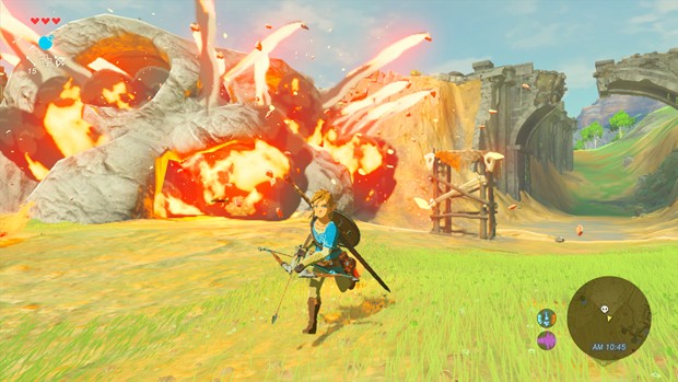 zeldabreathwild