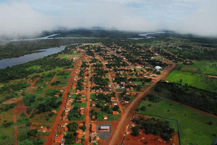 caseara