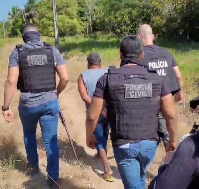 prisao-feminicida-araguatins-divulgacao-pcto