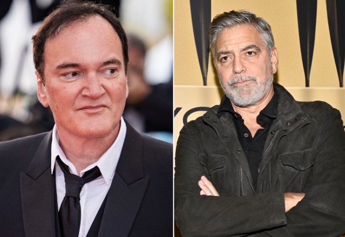 tarantino-clooney