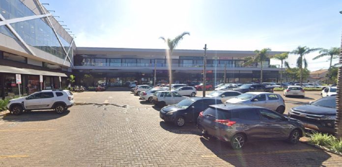 open-mall