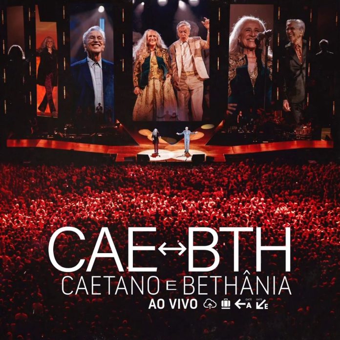 caetanoebethaniaalbum