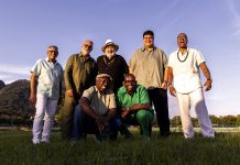 Samba do Trabalhador celebra 20 anos em álbum autoral que gravita em torno do cancioneiro do fundador Moacyr Luz