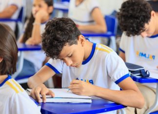 Prefeitura de Palmas divulga calendário de matrículas escolares para 2026; veja datas