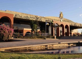 Governador troca chefe do Estado Maior e escolhe nomes para Planejamento e Agência de Saneamento