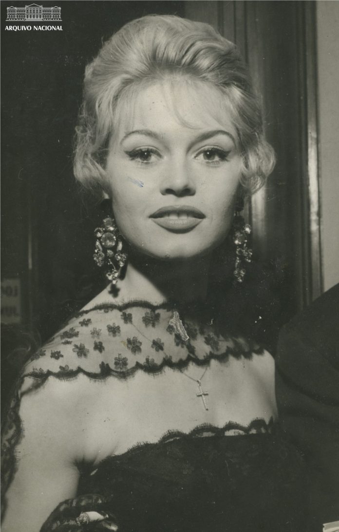 ‘Personificava vida de liberdade’, diz Macron sobre morte de Brigitte Bardot