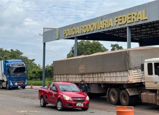 Tocantins registra queda no número de mortes em rodovias federais durante a semana de Natal