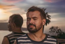 Com a viola, Bemti faz a travessia indie pop entre Brasil, Portugal e Inglaterra no terceiro álbum solo, ‘Adeus Atlântico’