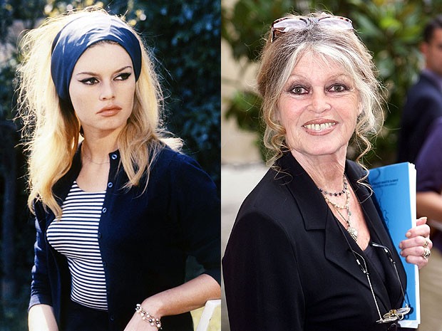 Brigitte Bardot morre aos 91 anos, dizem agências francesas