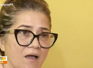 Servidora é atingida no olho por chumbinho de barraca de tiro durante evento de Natal em parque de Palmas: ‘Não enxergava’