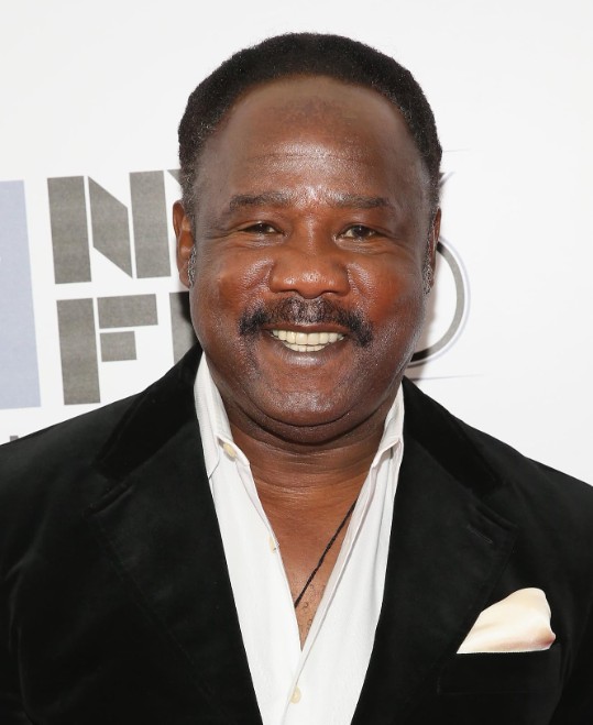 Isiah Whitlock Jr., ator de ‘The wire’, morre aos 71 anos