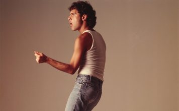 Retrospectiva 2025 – Série documental sobre Cazuza fecha ano em que artista esteve em foco nas telas e na avenida