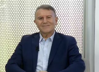 Transporte público, Réveillon e prisão: Eduardo Siqueira faz balanço do ano e promete obras para 2026