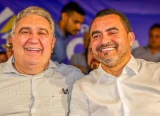 Wanderlei Barbosa estabelece prazo de 60 dias para comissão avaliar ações da gestão interina