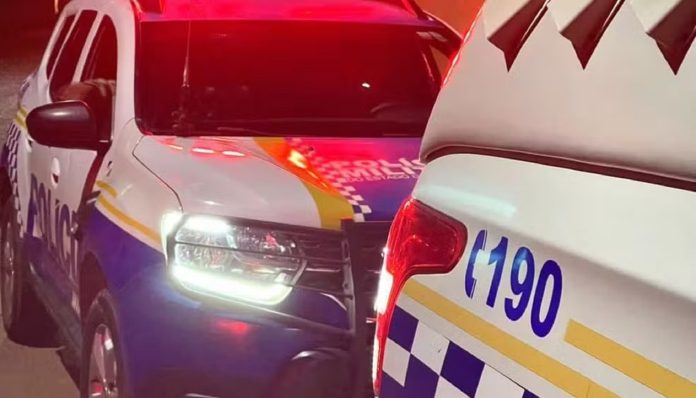 Homem passa mal e morre logo após dar entrada em motel de Araguaína