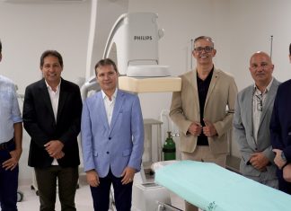 Intervcenter amplia estrutura e apresenta inovação em Hemodinâmica no Estado