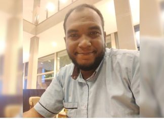 Irmão de vigia morto com tiro em shopping de Palmas diz que crime é ‘revoltante’ e pede justiça