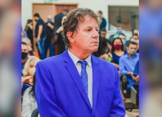 Justiça derruba suspensão de processo de impeachment contra prefeito de Colinas do Tocantins