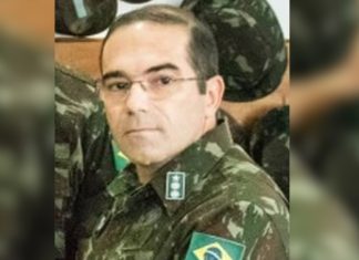 Coronel do Exército condenado por trama golpista é preso no Tocantins