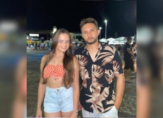 ‘Tive o melhor irmão do mundo’, diz irmã de servidor que morreu após carro afundar ao descer píer de praia no TO