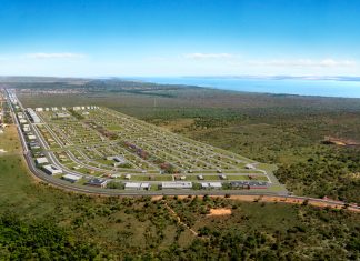 Cidade Buriti anuncia nova etapa: ARSO 161 chega a Palmas em dezembro