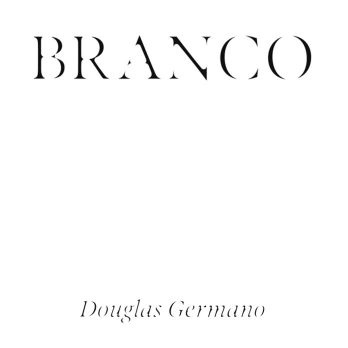 O álbum ‘Branco’ de Douglas Germano, bamba dos terreiros paulistanos