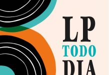 Livro ‘LP todo dia’ alinha memórias de um colecionador de discos em diário fonográfico com 365 resenhas íntimas