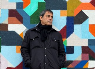 Mu Carvalho celebra Gal Costa, cai no samba com Zizi Possi e planta canções no álbum solo ‘O mundo é o meu jardim’