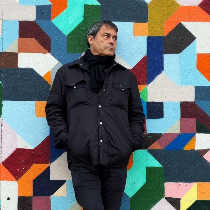 Mu Carvalho celebra Gal Costa, cai no samba com Zizi Possi e planta canções no álbum solo ‘O mundo é o meu jardim’