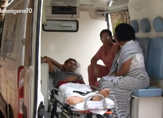 Jovem tetraplégico viaja 480 quilômetros para participar de mutirão de perícias do INSS