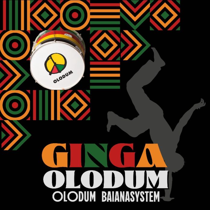 Olodum e BaianaSystem reforçam a conexão em single de ginga alicerçada pela batida matricial do samba-reggae