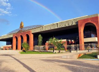 LDO é sancionada e determina como prioridades a realização de concursos e investimentos em hospitais, escolas e estradas