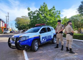 Reforço no policiamento, blitze educativas e presença estratégica: PM inicia Operação Boas Festas no estado