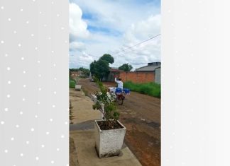 Ambulante abre lanchonete após 15 anos vendendo salgados percorrendo a cidade de bicicleta: ‘Era um sonho’